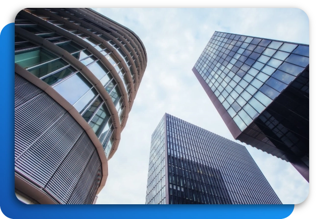 Gestione el control horario de las diferentes empresas en una sola plataforma.